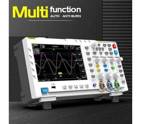 FNIRSI 1014D
