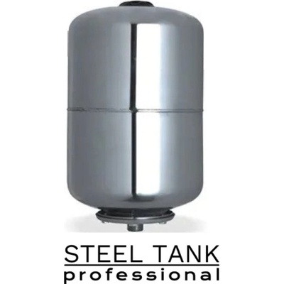 Steel tank SVT-24