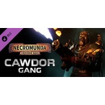 Focus Entertainment Necromunda Underhive Wars Cawdor Gang DLC (PC)