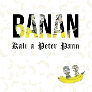 Multiland Kali & Peter Pann: Banan - CD (051412)