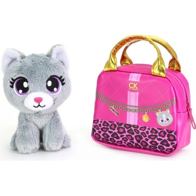 CuteKins mini zvířátka koťátko