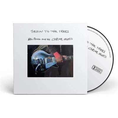 Young Neil: And The Chrome Hearts Talkin To The Trees CD