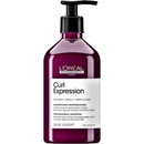 Šampony L'Oréal Curl Expression Moisturizing Cream Shampoo 500 ml