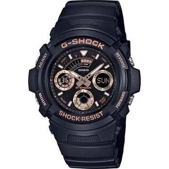 Casio AW-591-4AER