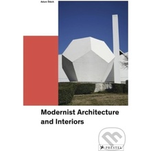 Modernist Architecture and Interiors - Adam Stech