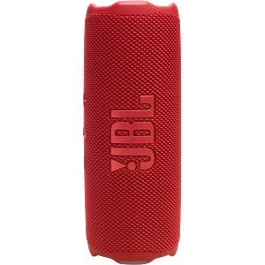 JBL Flip 7 Red (JBLFLIP7RED) Портативна тонколона