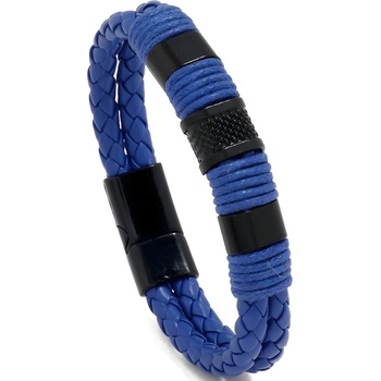 HARAHU Гривна ke-34321 - Синя kp34321 (ke-34321)