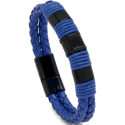 HARAHU Гривна ke-34321 - Синя kp34321 (ke-34321)