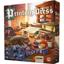 Granna Printing Press