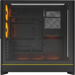 MONTECH HS01 PRO Black