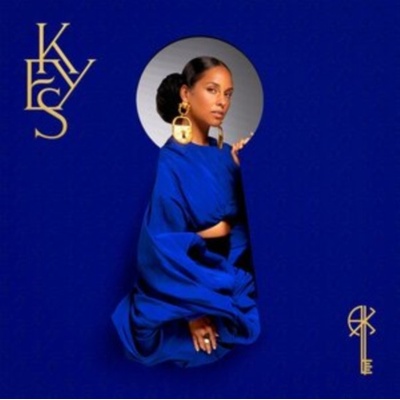 Alicia Keys: Keys - Alicia Keys LP