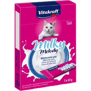 Vitakraft Витакрафт Милки Мелоди 70 г