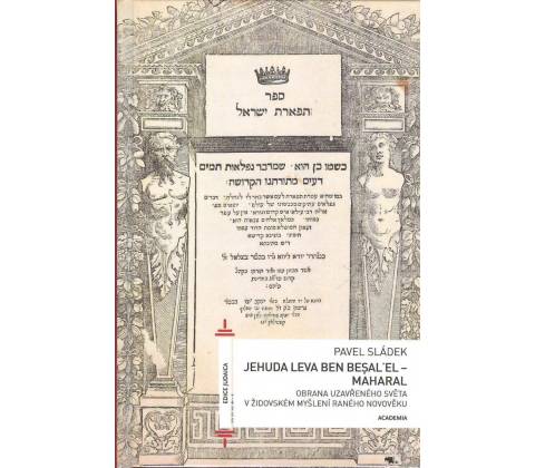 Jehuda Leva ben Becalel