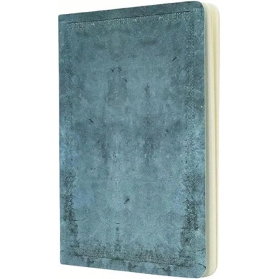 Paperblanks Тетрадка Paperblan Riviera Bold - А4, 40 листа, на точки (CBD6306)