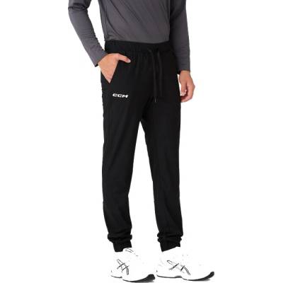 CCM Team Locker Room Cuffed Joggers YTH