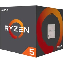 AMD Ryzen 5 5600G 6-Core 3.9GHz AM4 Box (100-100000252BOX)