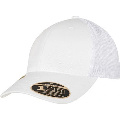 Flexfit Unisex FX110RA White