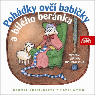 Pohádky ovčí babičky – Sleviste.cz