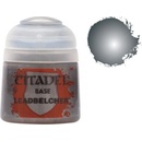 GW Citadel Base: Leadbelcher 12ml