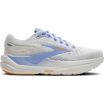 Brooks Дамски маратонки Brooks Ghost Max 3 Road Running Shoes Womens - Coconut/Blue