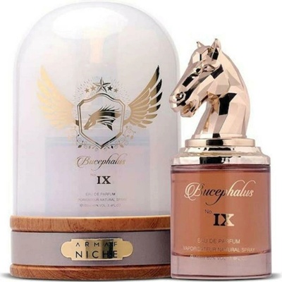 Ferrari Amber Essence parfumovaná voda pánska 100 ml