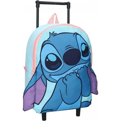 TROLLEY BATOH STITCH Va 795-00770 Great escapes