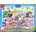 Ravensburger Детски пъзел Ravensburger от 39 части - Семейно парти с Пепа и приятели (5699)