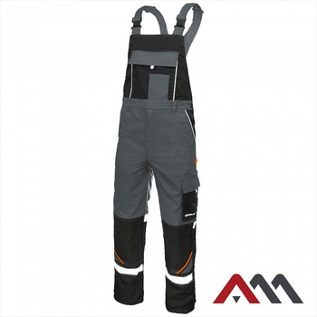 Image 1 of ART.MAS Работен полугащеризон professional-ref (665858)