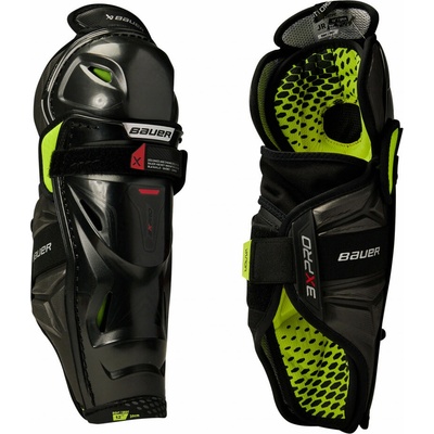chrániče píšťal BAUER S22 VAPOR 3X PRO JR