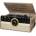 Victrola VTA-270B Empire Light Brown