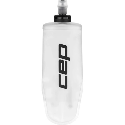 CEP Хидратиращ резервоар CEP Pro Run Hydration Flask Water bottle - Transparent - размер 350 ml (533-2358-0111)