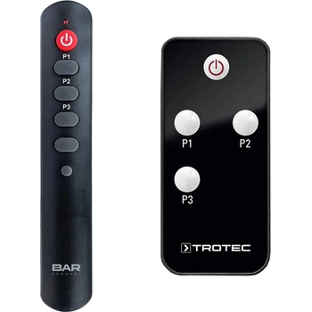 General Trotec ir 1510 sc - дистанционно управление дубликат (ir 1510 sc)