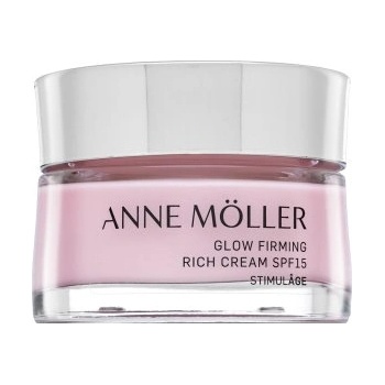 Anne Möller Stimulâge стягащ крем Glow Firming Rich Cream SPF 15 50 ml