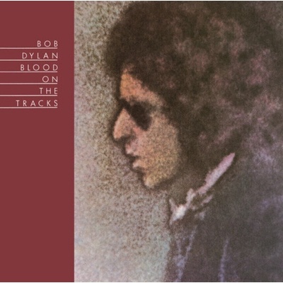 Bob Dylan - Blood On The Tracks (Reissue) (LP) (190759506615)
