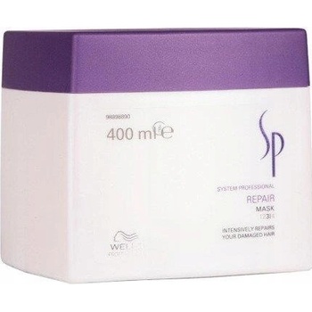 Wella SP Repair Mask 400 ml