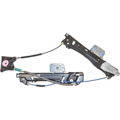 mechanismus stahování oken levý zadní AUDI A5 8W6 F5 Sportback 8W8839461