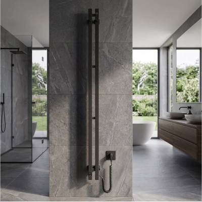 Vertaduro VEO 106W 1500 mm x 90 mm černá pravá 12-234053-0915-V