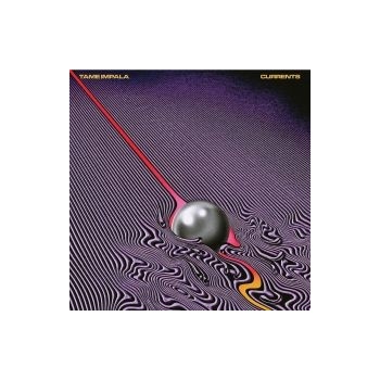 Tame Impala - Currents CD