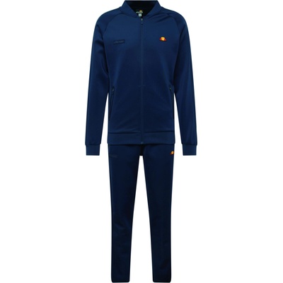 Ellesse Облекло за трениране 'Bunero' синьо, размер XL