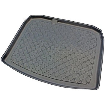 Image 1 of Гумирана стелка за багажник за Audi A3 8P (2003 - 2012) Hatchback/Sportback - Без куатро