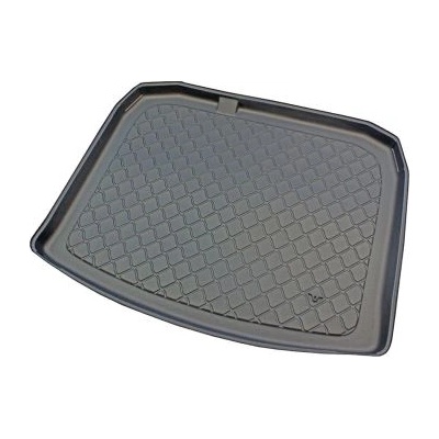 Гумирана стелка за багажник за Audi A3 8P (2003 - 2012) Hatchback/Sportback - Без куатро