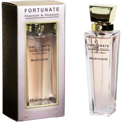 Fortunate Mademoiselle parfémovaná voda dámská 50 ml