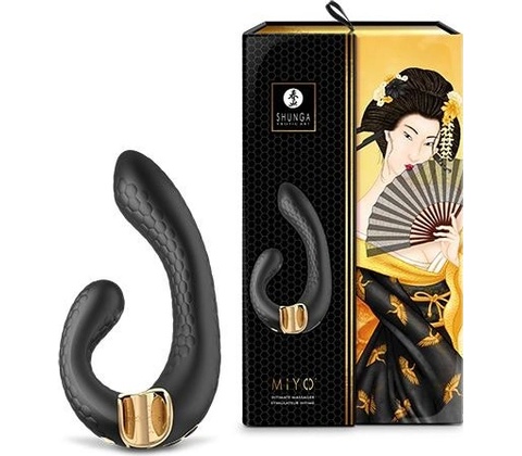 Shunga Miyo