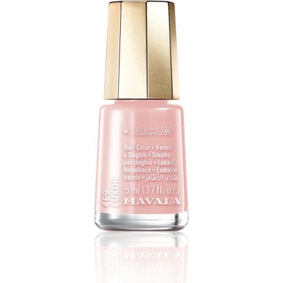 Mavala Terra Topia lak na nehty 469 Luxor 5 ml
