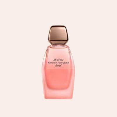 Narciso Rodriguez all of me floral parfémovaná voda dámská 90 ml