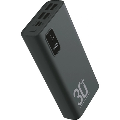 Winner WINPWBVERONIK 30 000 mAh černá