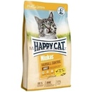 Krmivo pro kočky Happy Cat Minkas Hairball Control Geflügel 1,5 kg