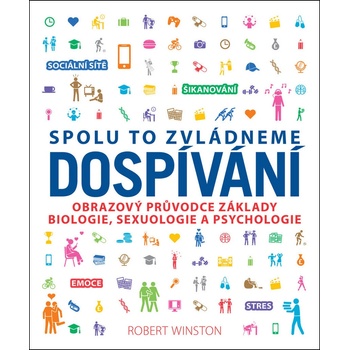 Dospívání