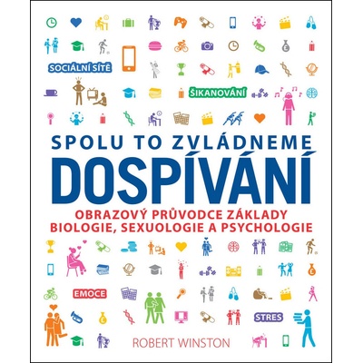 Dospívání