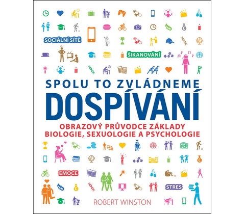 Dospívání